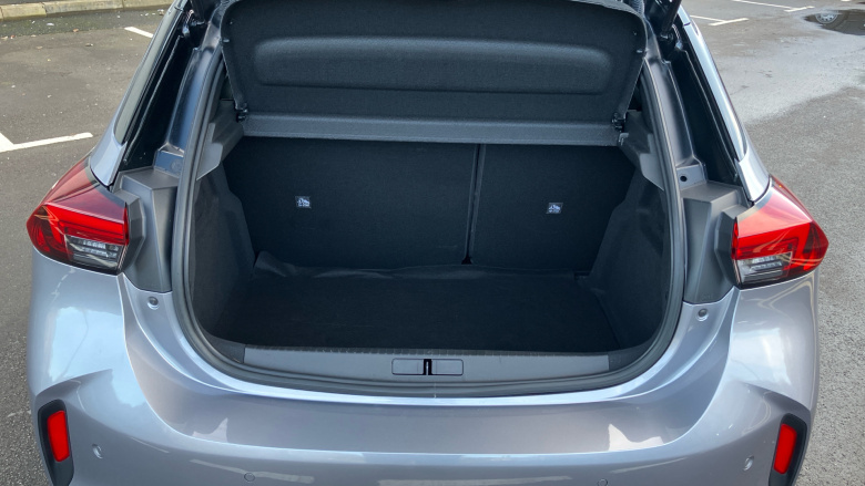 Vauxhall Corsa 100kW Ultimate 50kWh 5dr Auto [11kWCh] Electric Hatchback